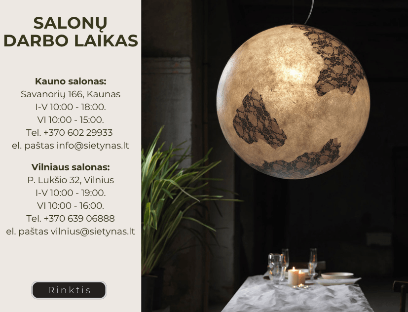 darbo laikas